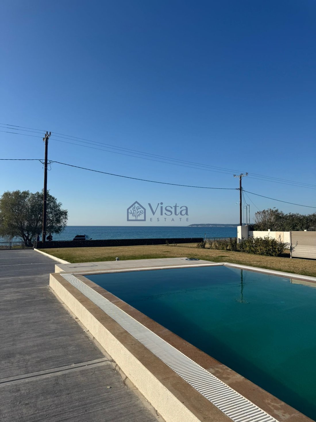 Villa in Kassandra, Macedonia and Thrace, Greece 2 - 17965931