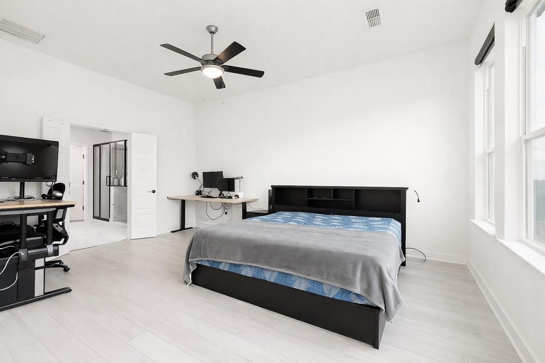 House in Buda, Texas, United States 3 - 17968978