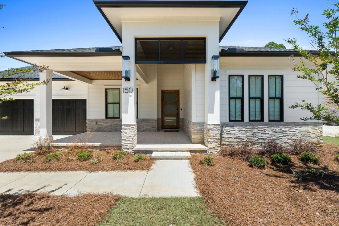 House in Freeport, Florida, United States 2 - 17965793