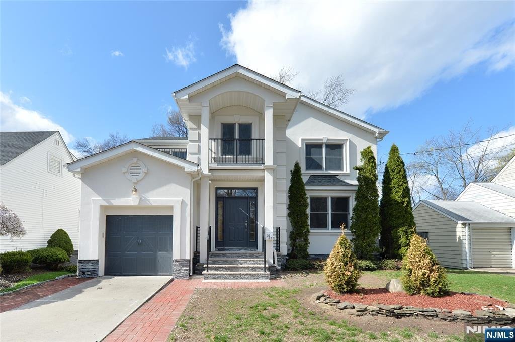 House in Fair Lawn, New Jersey, United States 1 - 17968198