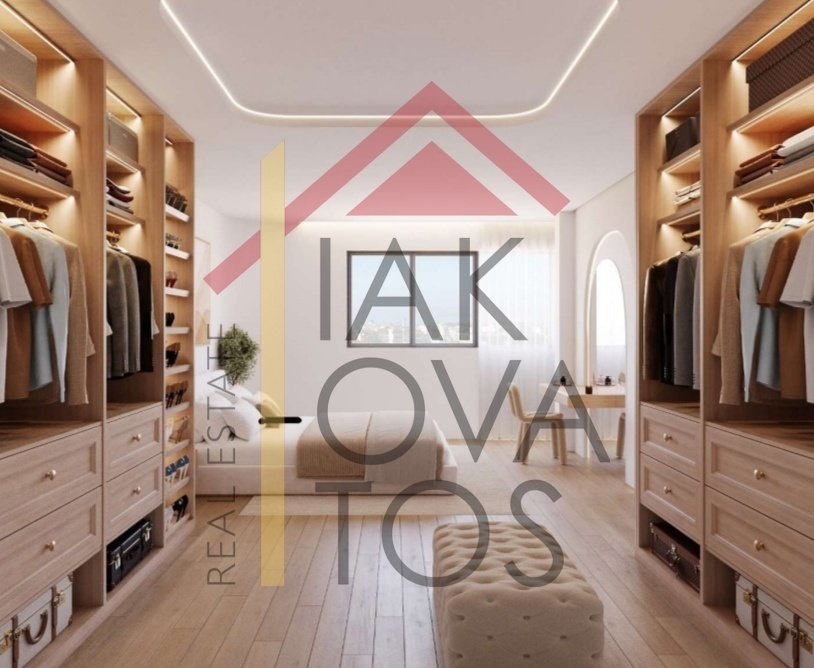 Apartment in Elliniko, Attica, Greece 5 - 17966259