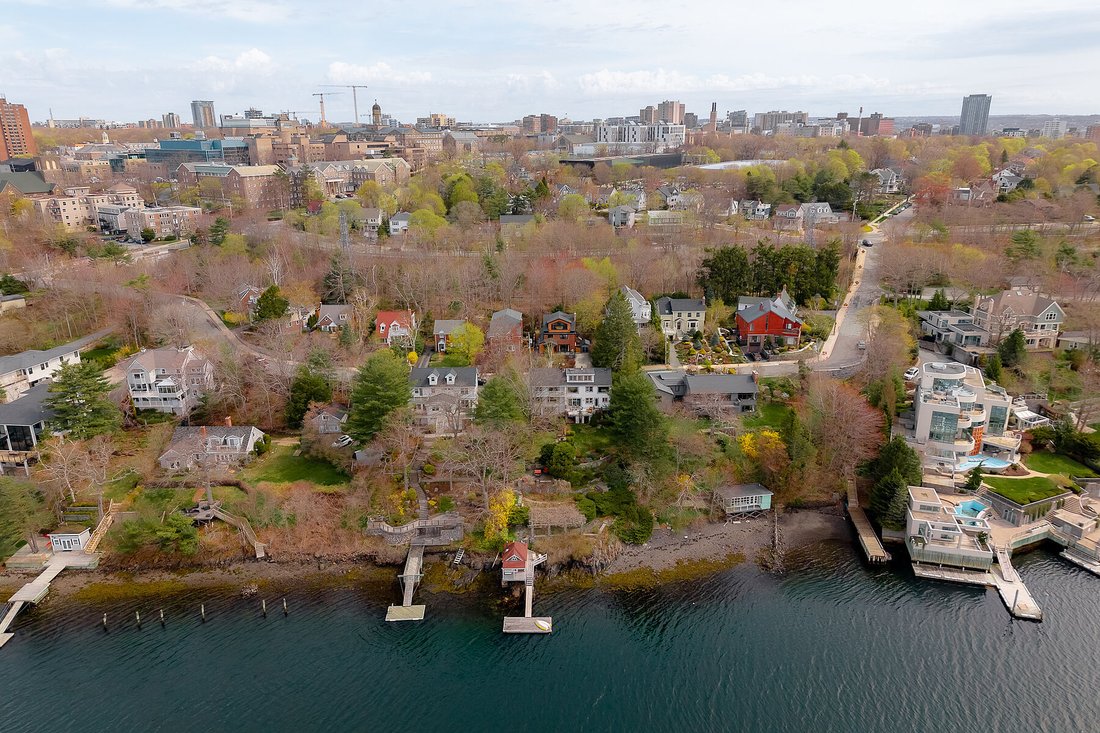Casa en Halifax, Nueva Escocia, Canadá 2 - 17967546