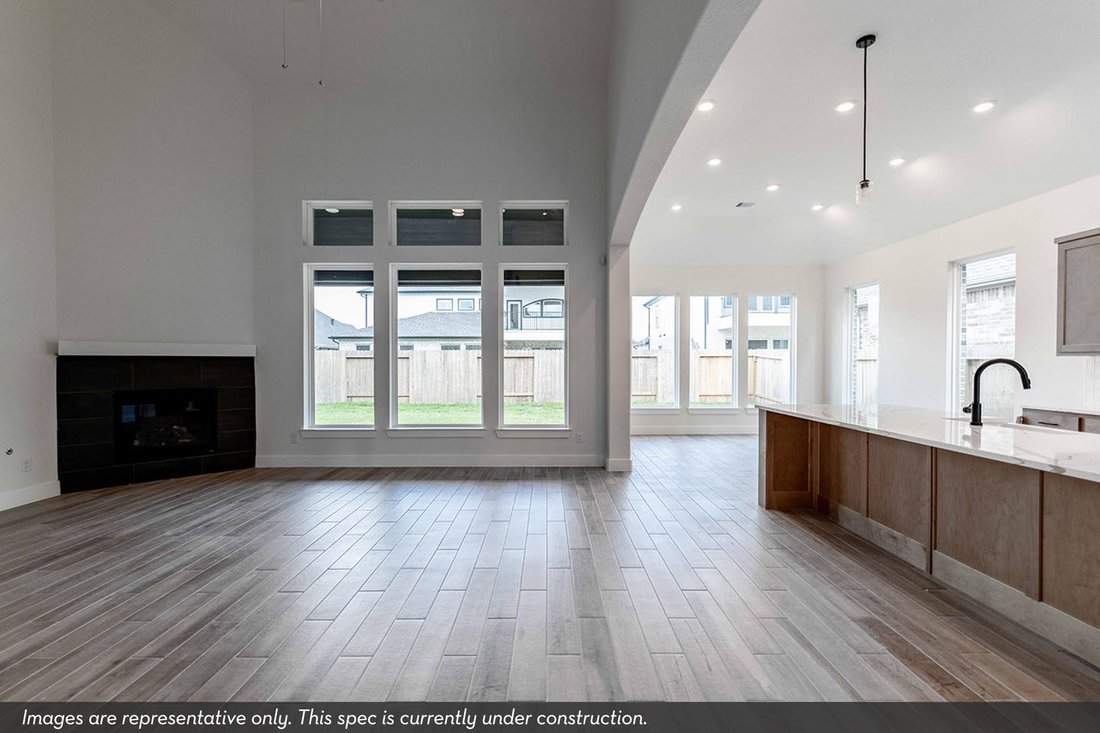 House in Houston, Texas, United States 4 - 17952912