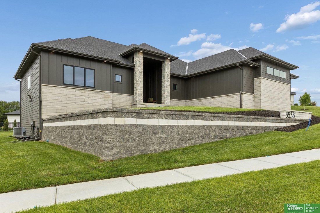 House in Omaha, Nebraska, United States 2 - 17712487