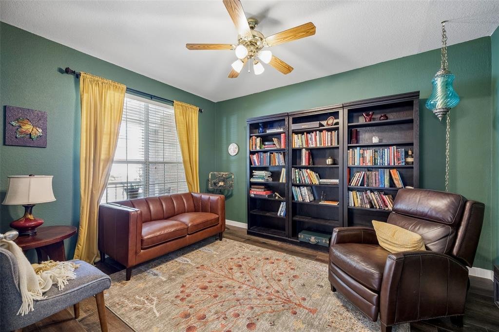 House in Richardson, Texas, United States 5 - 17966615