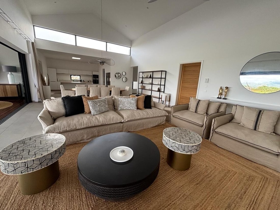 Apartment in Plaine Des Papayes, Pamplemousses District, Mauritius 3 - 17966044