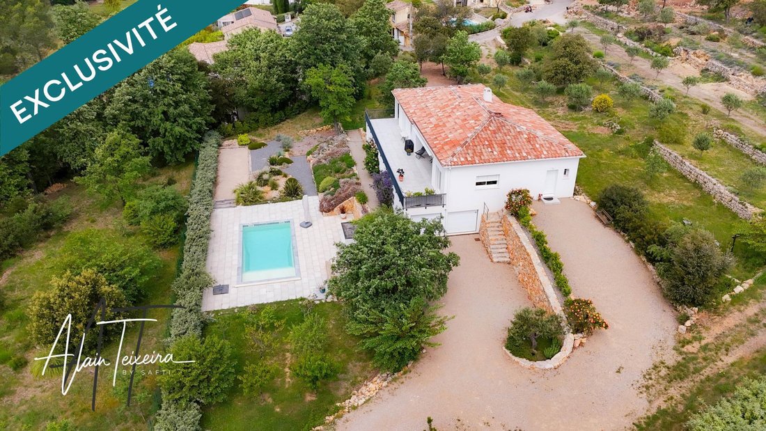 House in Est, Lorgues, France 1 - 17843122