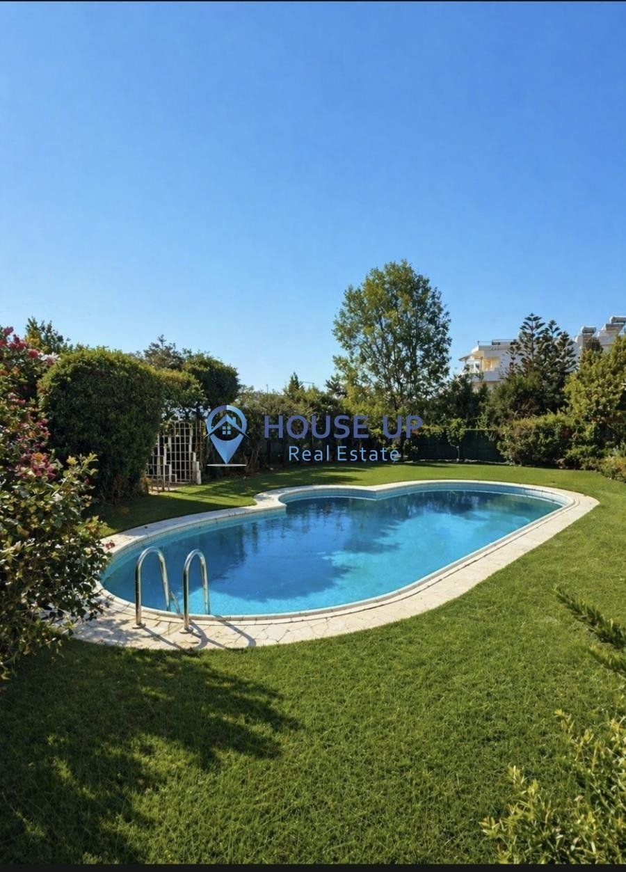 Villa in Vouliagmeni, Attica, Greece 2 - 17967485