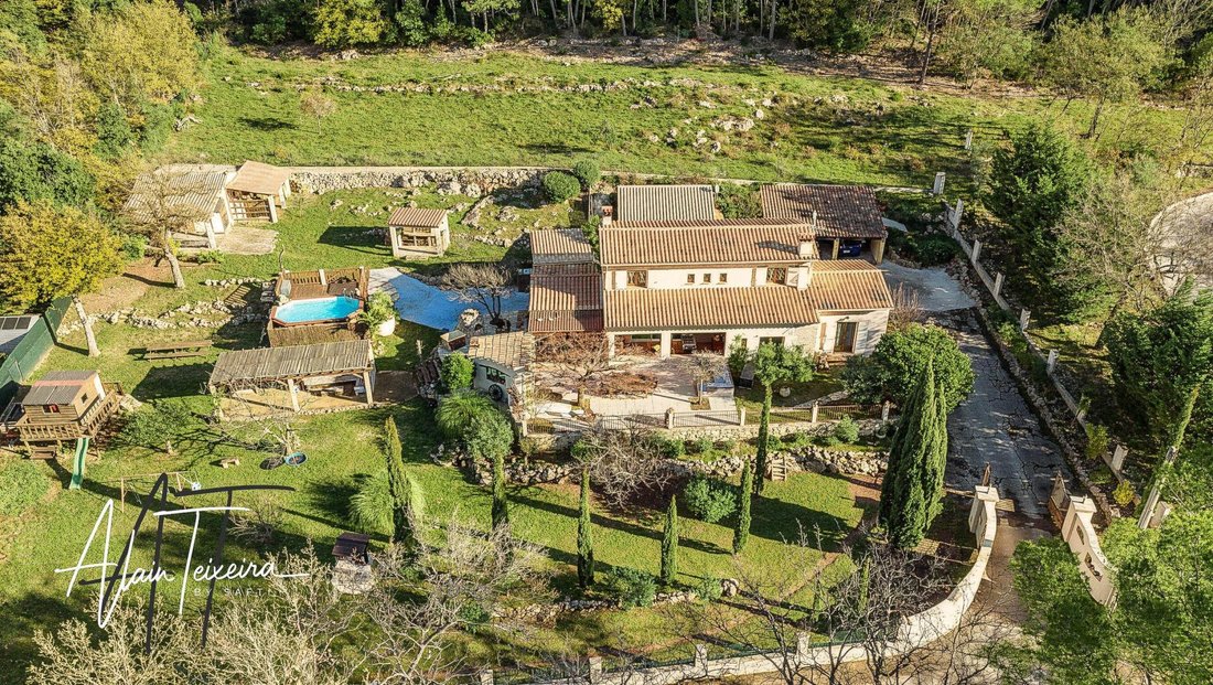 House in Est, Lorgues, France 1 - 17685261