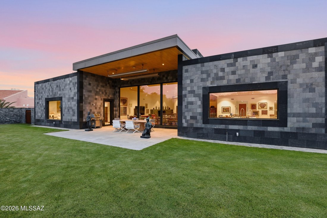 House in Tucson, Arizona, United States 3 - 17971329