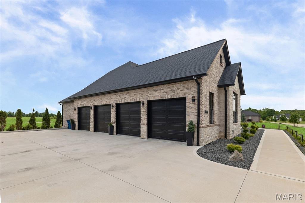 House in Edwardsville, Illinois, United States 4 - 17972210