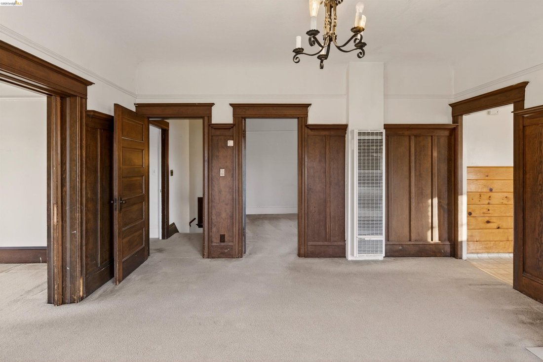 Casa en Berkeley, California, Estados Unidos 4 - 17966171