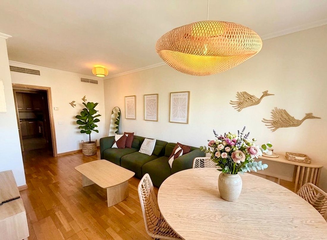 Apartment in Carretera de Cadiz, Malaga, Spain 3 - 17969940