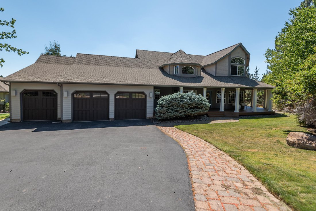 House in Bend, Oregon, United States 1 - 17971802
