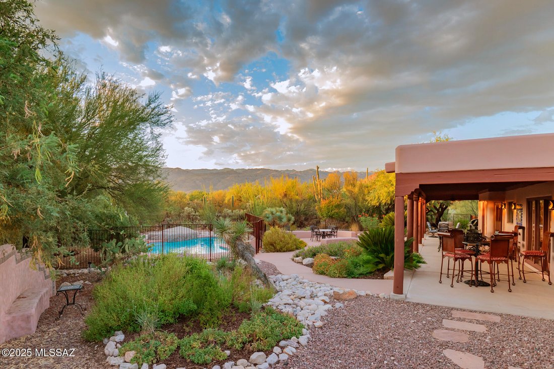 House in Tucson, Arizona, United States 1 - 17971332