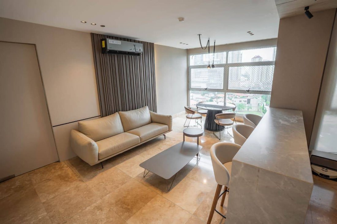 Condo in Panama City, Panama, Panama 4 - 17970202