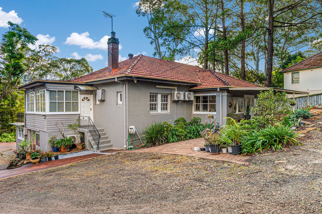 House in Beecroft, New South Wales, Australia 1 - 17971518