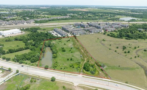 Land in Rowlett, Texas, United States 1