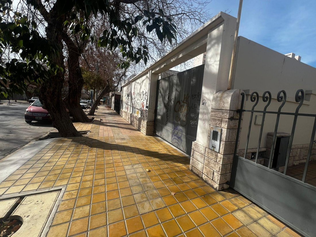 House in San Juan, San Juan Province, Argentina 3 - 17968599
