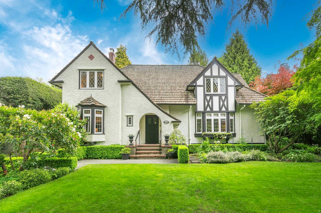 House in Vancouver, British Columbia, Canada 2 - 17970079