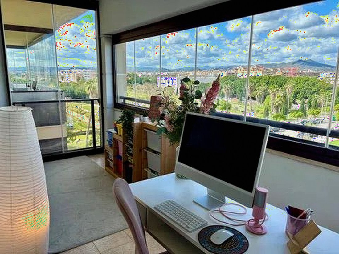 Apartment in Carretera de Cadiz, Malaga, Spain 2 - 17969940