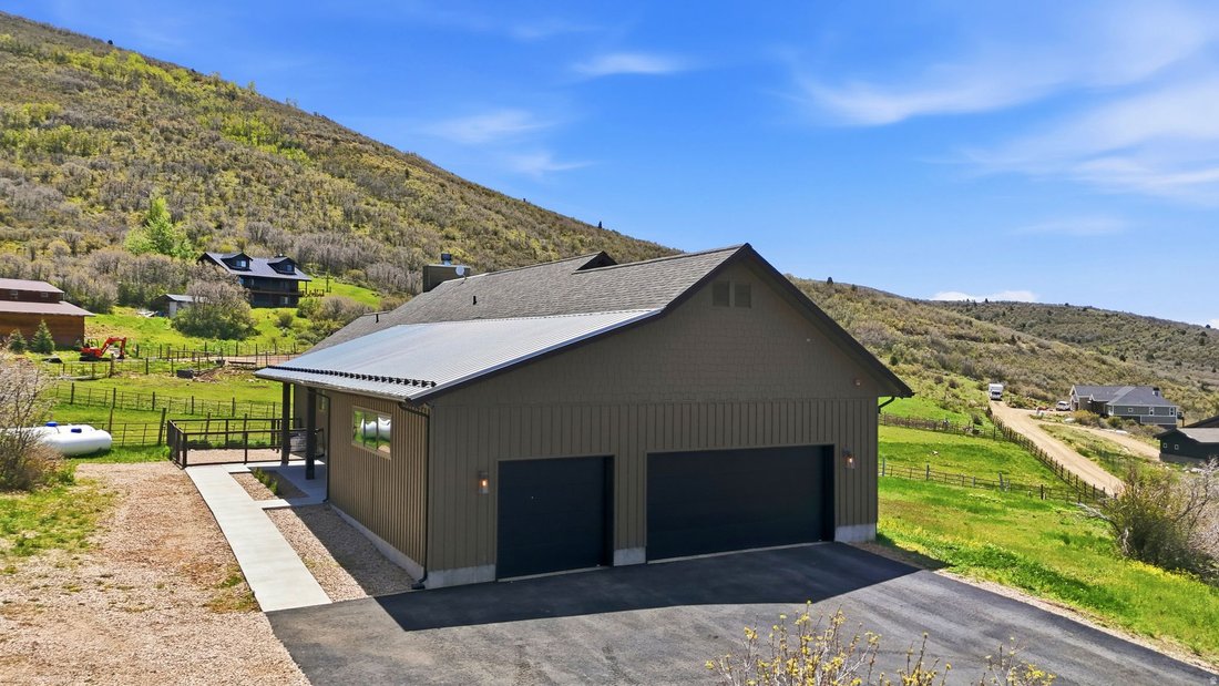 House in Kamas, Utah, United States 4 - 17968454