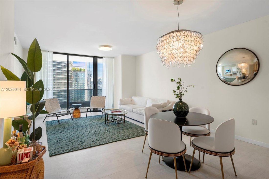 Condo in Miami, Florida, United States 3 - 17967025