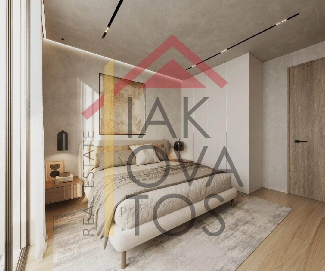 Apartment in Elliniko, Attica, Greece 4 - 17966246