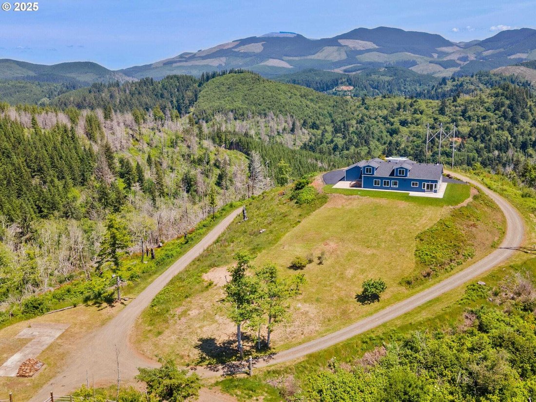 House in Otis, Oregon, United States 3 - 17966256