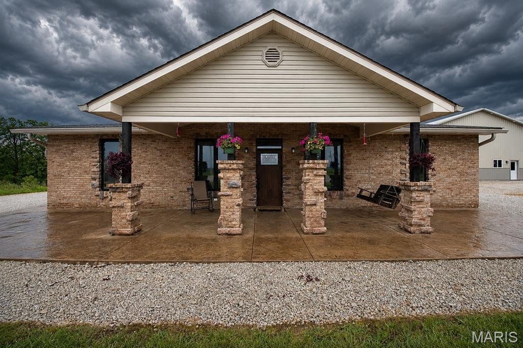 House in Potosi, Missouri, United States 1 - 17966231