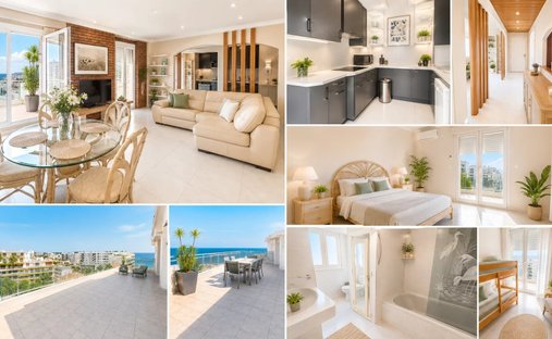 Apartment in French Riviera, Provence-Alpes-Côte d'Azur, France 1