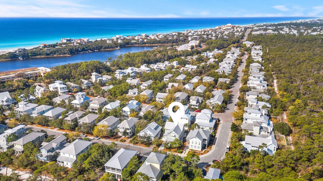 House in Santa Rosa Beach, Florida, United States 1 - 17968355