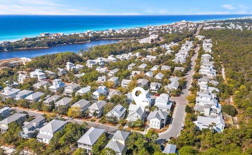House in Santa Rosa Beach, Florida, United States 1