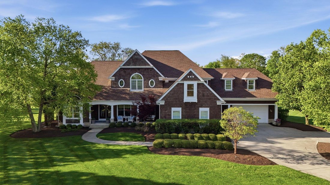 House in Delaware, Ohio, United States 1 - 17972405