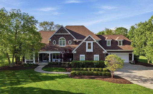 House in Delaware, Ohio, United States 1