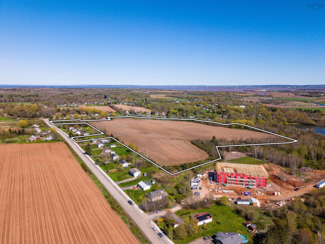 Land in Canning, Nova Scotia, Canada 5 - 17970011