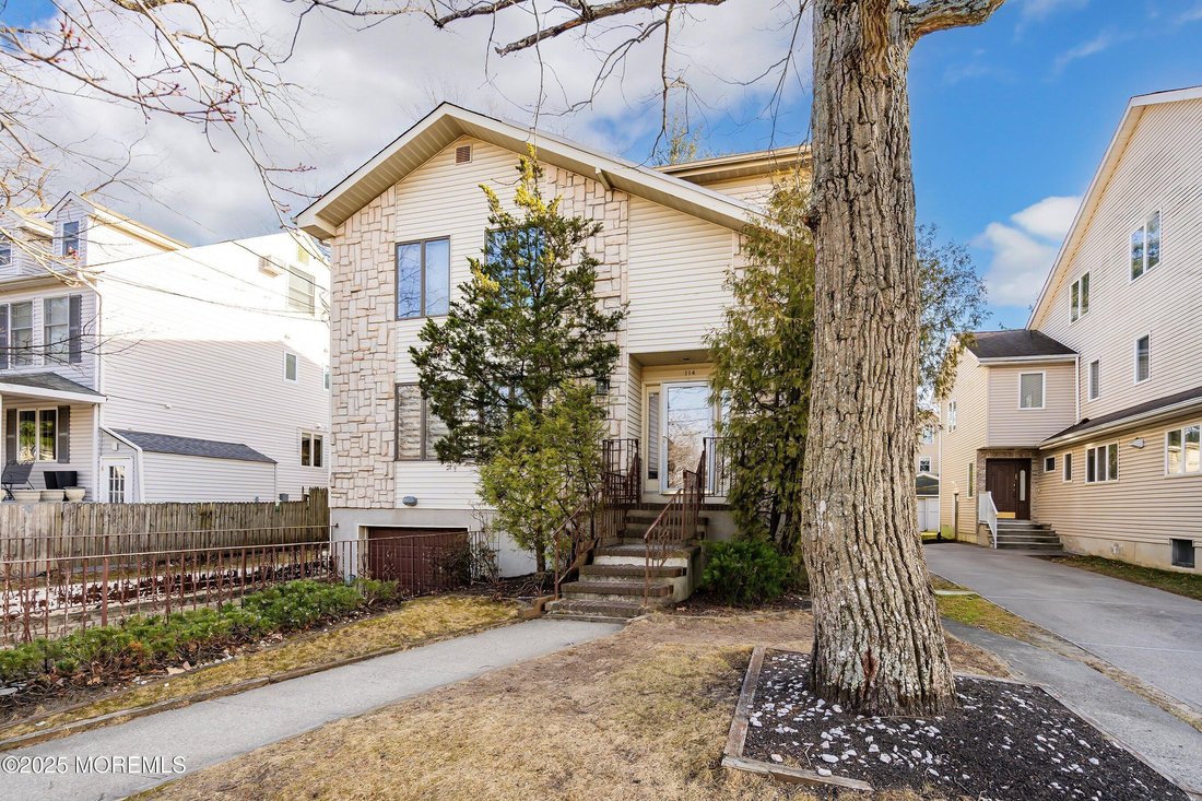 House in Lakewood Township, New Jersey, United States 2 - 17968955