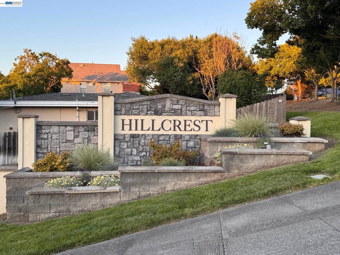 House in El Sobrante, California, United States 5 - 17969322