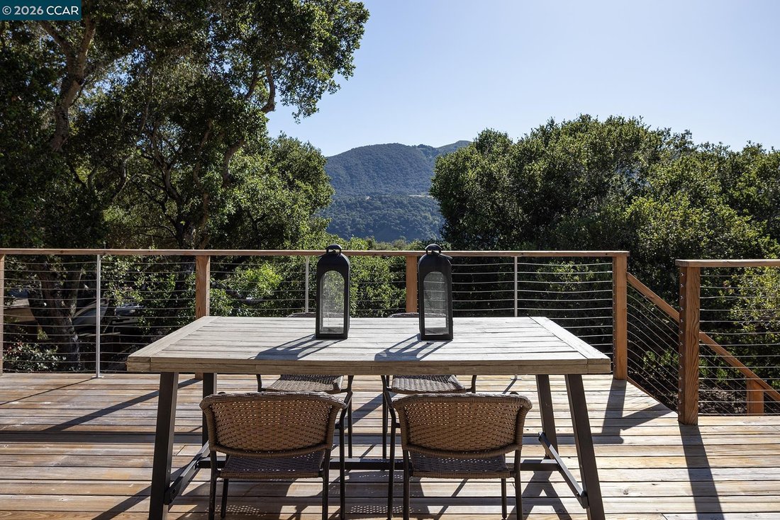 House in Carmel Valley, California, United States 1 - 17969278