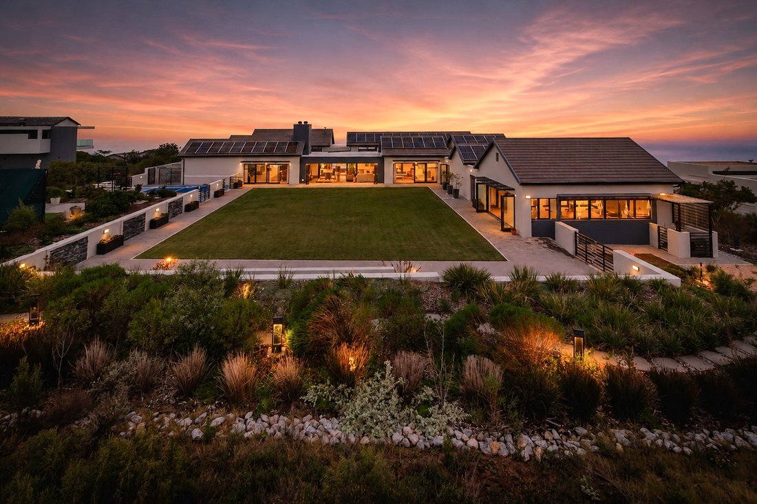 House in Oubaai Golf Estate, Western Cape, South Africa 1 - 17967803