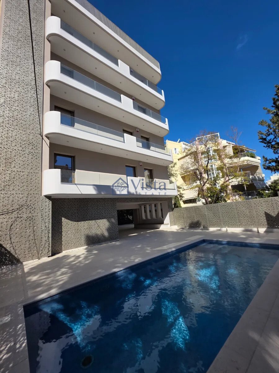 Apartment in Voula, Attica, Greece 1 - 17965960