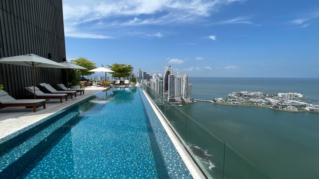 Apartment in Panama City, Panama, Panama 1 - 17967961