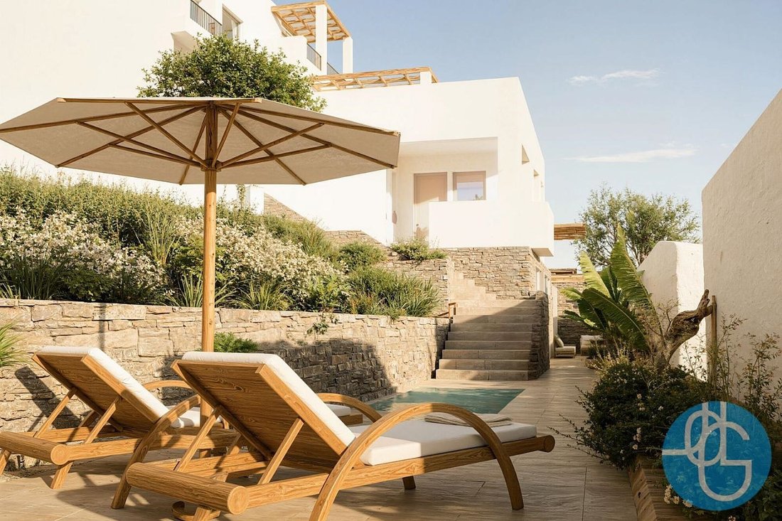 Villa in Kea, Aegean, Greece 4 - 17969362