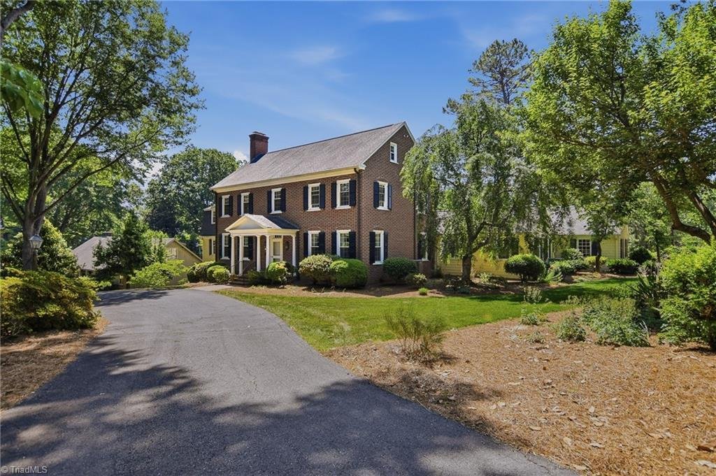 House in Winston-Salem, North Carolina, United States 3 - 17966178