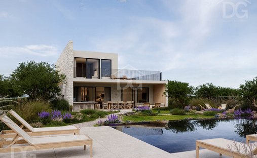 Villa en Loule (Sao Clemente), Algarve, Portugal 1