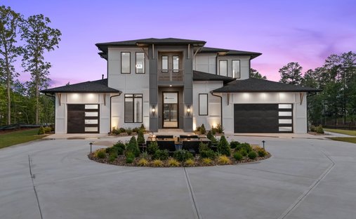Casa a Newnan, Georgia, Stati Uniti 1