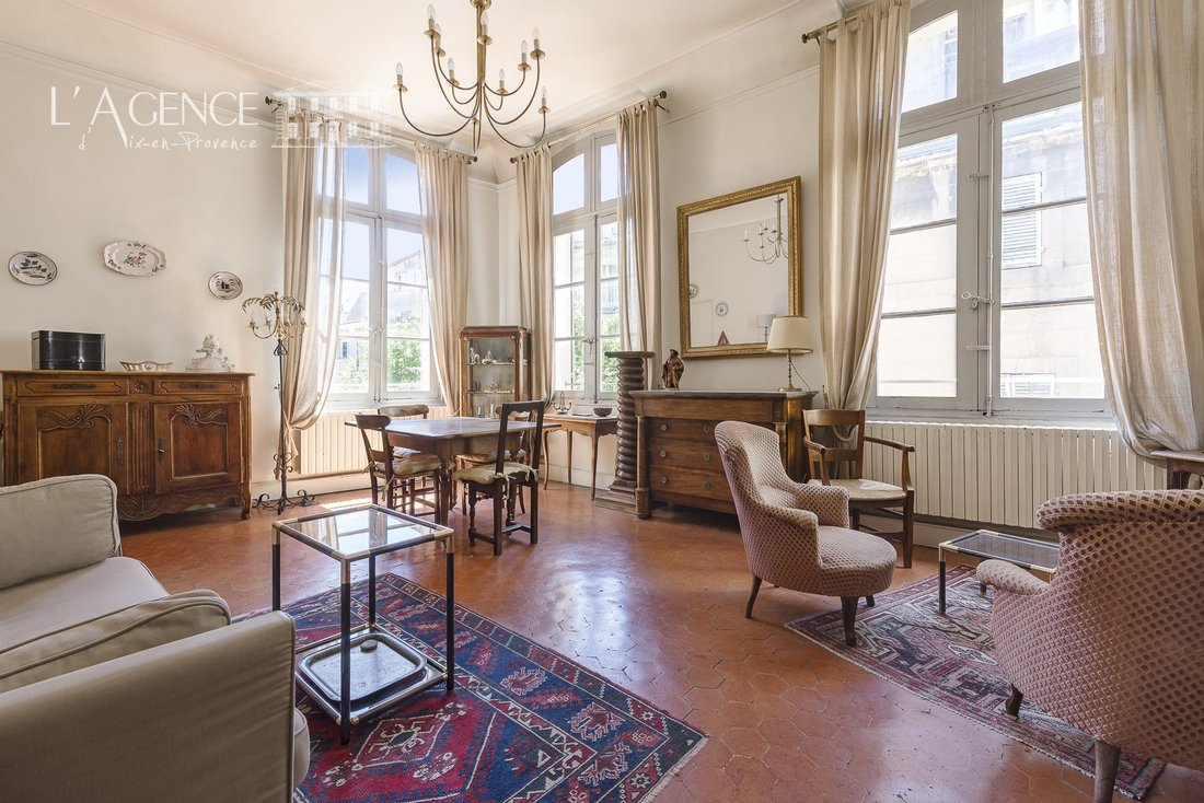 Apartment in Le Tholonet, Provence-Alpes-Côte d'Azur, France 2 - 17971666