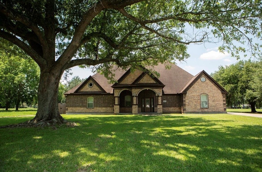 House in Beaumont, Texas, United States 1 - 17969783