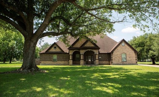 House in Beaumont, Texas, United States 1