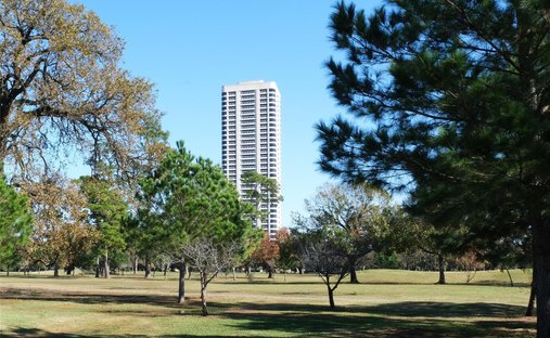 Condo in Houston, Texas, United States 1